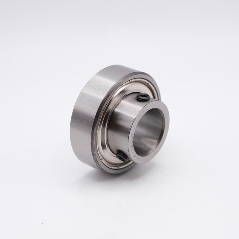 AMPEC محمل كروي إدخال CSB205-16 1" فتحة مجموعة برغي YA100RR - Image 2